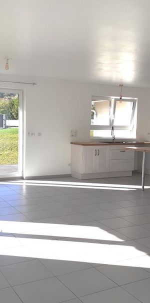 Maison 4 pièces - 114 m² - Photo 1