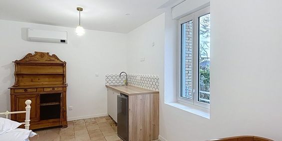 Location Appartement 2 pièces 59m² GAILLAC 81600 - Photo 3