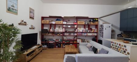 Location Appartement 3 pièces 70m² LILLE 59260 - Photo 2