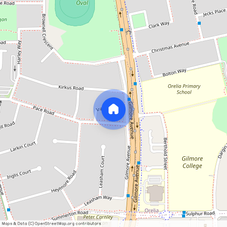 5 Iriks Way, WA 6167, Medina