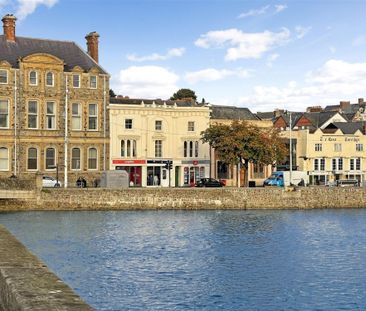 Flat 4, 3 The Quay, Bideford - Photo 4