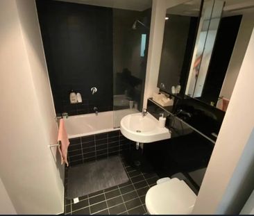 Melbourne CBD - Photo 1