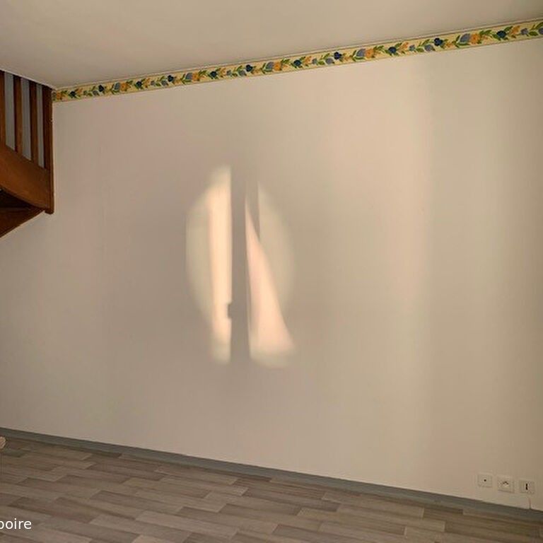 Appartement T2 à louer - 34 m² - Photo 1