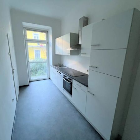 1. Monat mietfrei I Gemütliche 2-Zimmerwohnung I Zentrale Lage - Foto 4