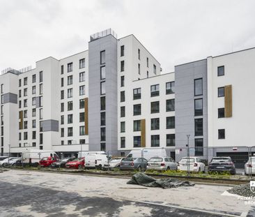 ul. Mierzeja Wiślana, Płaszów / Podgórze, Kraków - Photo 6