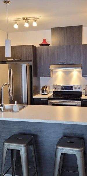 205 - 1296 Boulevard Bastien, Quebec - Photo 1