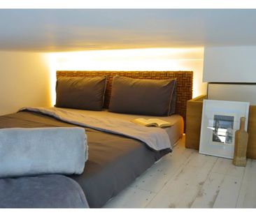 Location studio centre ville - Photo 4