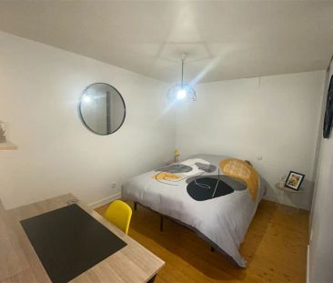 Location maison 3 pièces - 57.4m² à Niort (79000) - Photo 1