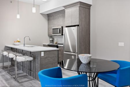 For Lease - 11870 TECUMSEH Road Unit# 110, Tecumseh, Ontario - Photo 4