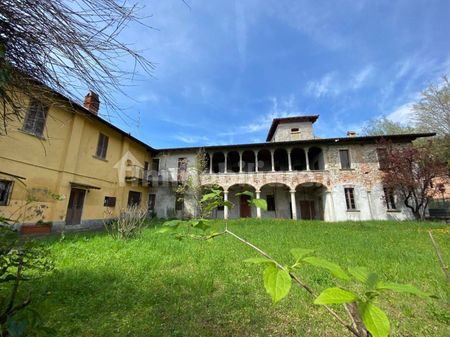 Villa unifamiliare via Camillo Benso di Cavour 10, Centro, Gavirate - Photo 4