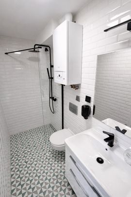 Mieszkanie przy Parku Kasprowicza - Фото 1