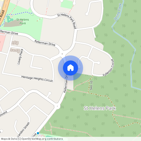 72 Kellerman Drive, NSW 2560, St Helens Park