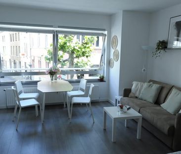 Appartement te huur - Photo 1