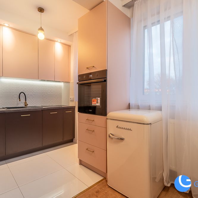 Dobrze wyposażone nowe ICE Kraków *Stare Dębniki* - Zdjęcie 1