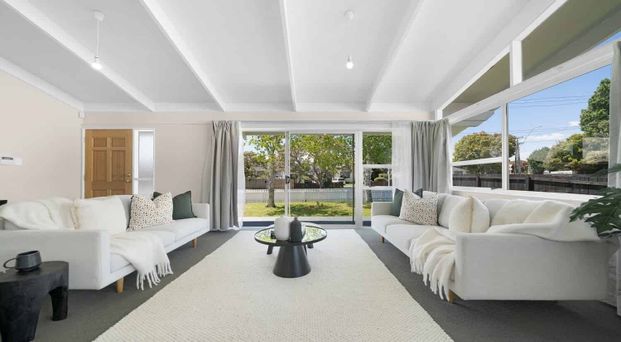 Modern, Sunny & Family Friendly Home - Photo 1