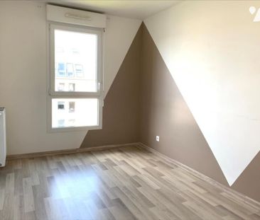 ROUEN (76000) - Apt F3 avec stationnement - 68,36m² - Résidence réc... - Photo 3