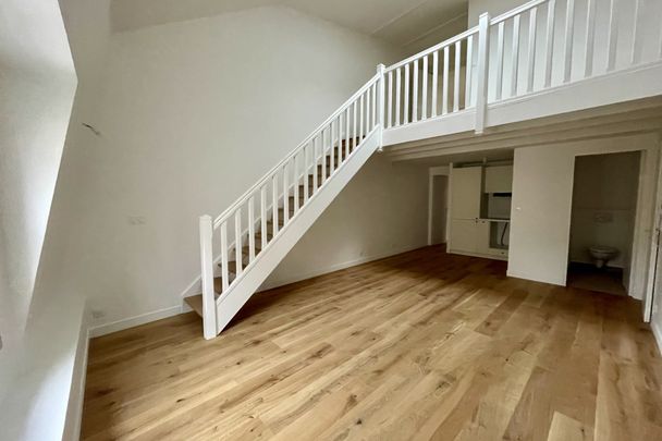 BORDEAUX NANSOUTY - T3 NEUF - Photo 1