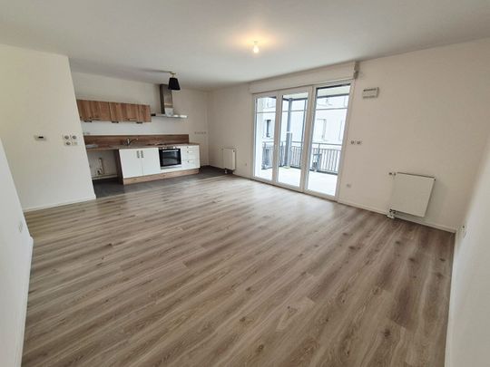 Appartement T3 Wasquehal à louer - Photo 1