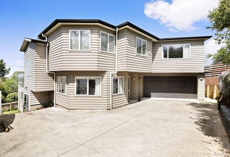 Beautiful 2 room flat on Wairau Rd, Glenfield - Photo 4