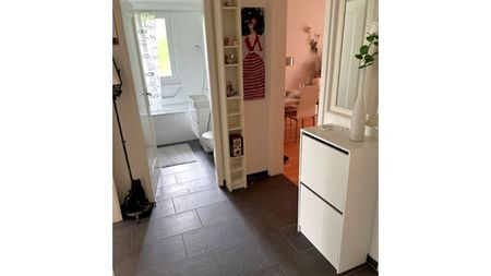 2½ Zimmer-Wohnung in Bern - Elfenau/Brunnadern, möbliert, auf Zeit - Photo 3