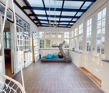 155m² Villa | Hellerup - Foto 2