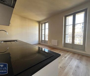 Appartement à louer 2 pièces 45.1m² - Photo 3