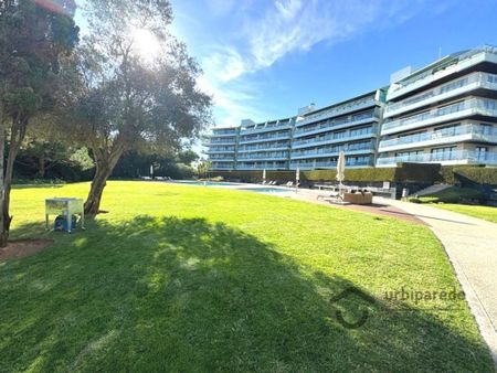 3 room luxury Apartment for rent in Cascais e Estoril, Cascais, Lisbon - Photo 4