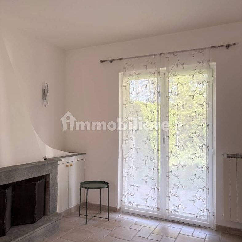 Villa bifamiliare via Castello di Vico 3, Punta Del Lago, Ronciglione - Photo 1