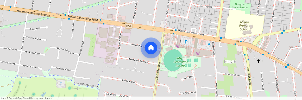 1/1 Browning Street, Vic 3137, Kilsyth