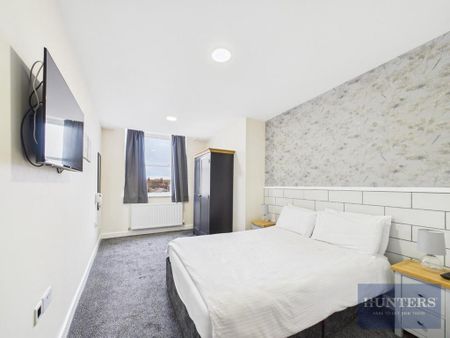 1 bedroom apartment to rent - Photo 5