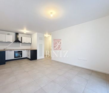 Location Appartement 2 pièces 46m² SCHILTIGHEIM 67300 - Photo 4