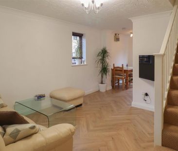 2 bedroom house to rent - Photo 3