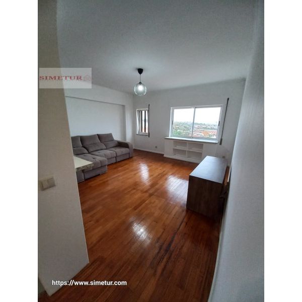 Apartamento T1 em Lisboa - Foto 1