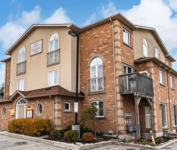 For Lease - 15 Cheltenham Road Unit# 1, Barrie, Ontario - Photo 5