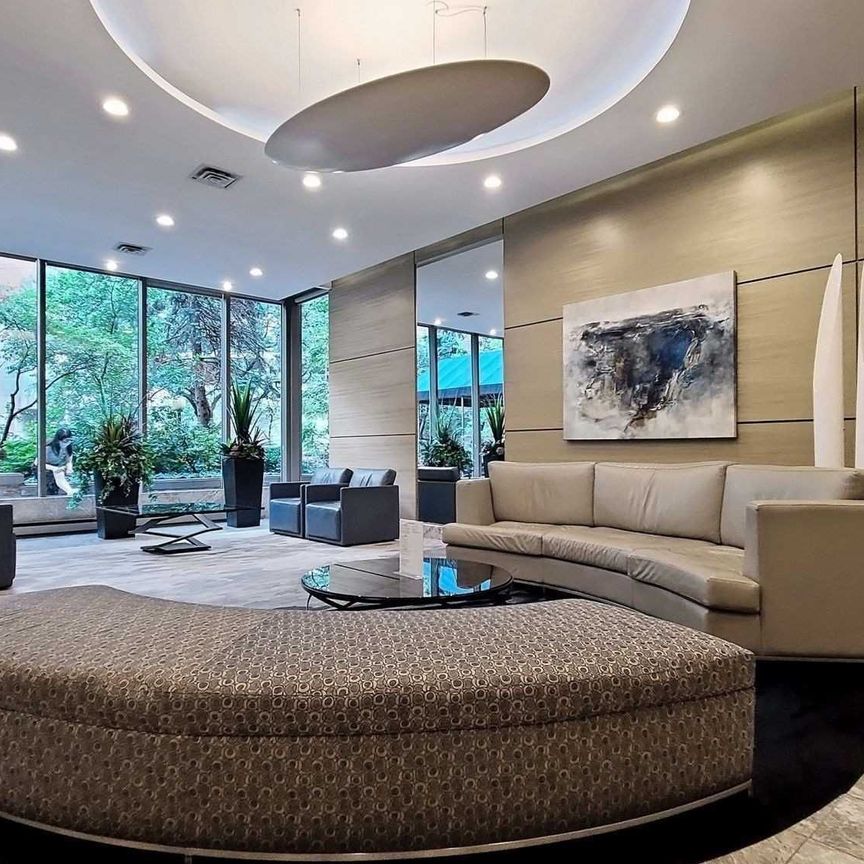 For Lease - 44 St Joseph Street Unit# 1108, Toronto, Ontario - Photo 1