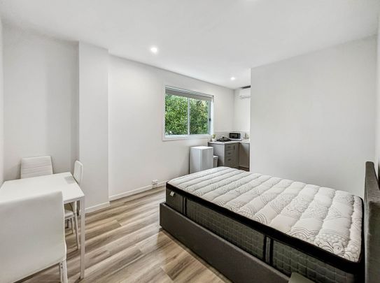Micro Studios for Rent – Fully Furnished + All Utilities Included! - Photo 1