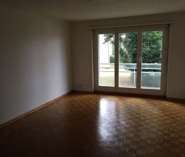 1.5 Zimmer, 34 m², EG - Photo 1