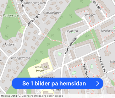 Vasaloppsvägen 96 - Foto 1
