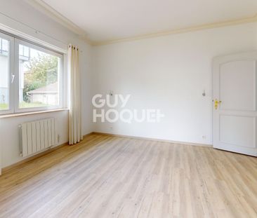 MULHOUSE : maison de 3 pièces (113 m²) à louer plein pied avec sous sol aménagé - Photo 2