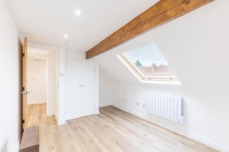 1 bedroom flat to rent - Photo 4