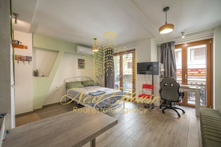 Studio/Γκαρσονιέρα για ενοικίαση Πάτρα - Κέντρο (Πάτρα) - Φωτογραφία 2