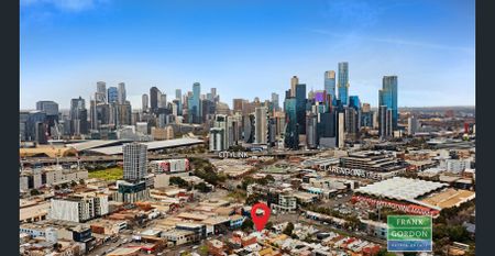 Charming 1-Bedroom House in South Melbourne - Photo 5