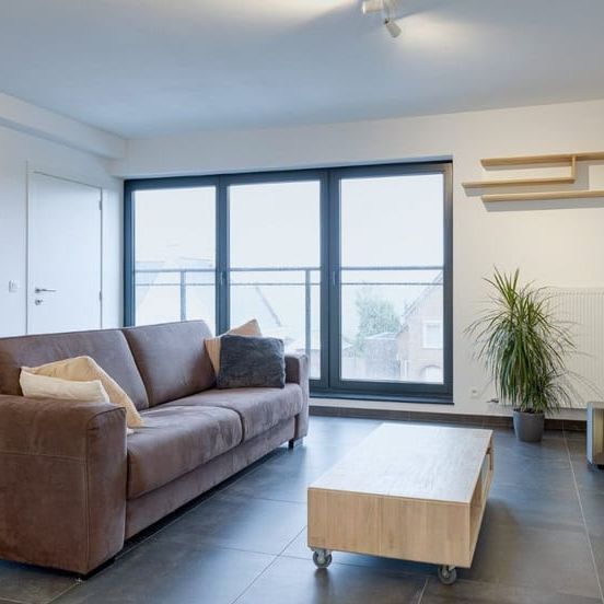 Appartement te huur - Foto 1