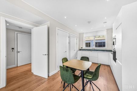 1 bedroom flat to rent - Photo 5