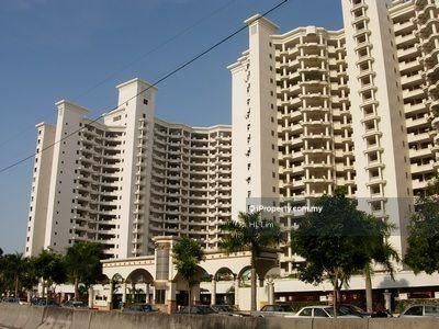 Marina Bay Condominium, Tanjung Tokong - Foto 2