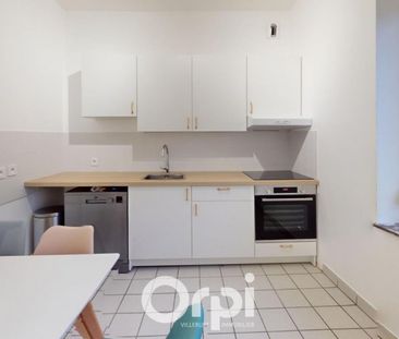 Appartement 2 pièces à Villerupt - Photo 3