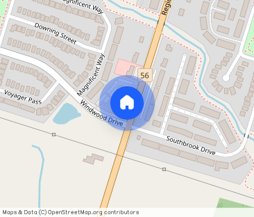 For Lease - 3200 Regional Road 56 N/A Unit# 304, Hamilton, Ontario - Photo 1