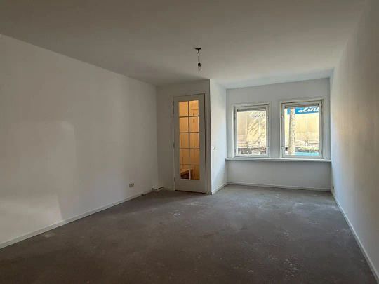 Appartement au rez-de-chaussée Reeweg Oost 77, Dordrecht - À louer - Foto 1