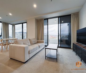 Canberra CBD - Photo 3