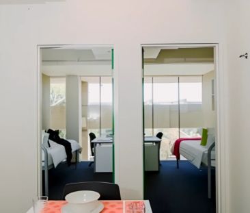 2 Bedroom Multi-share Apartment - Photo 4